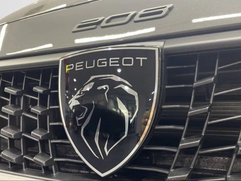 Peugeot 208 Active Puretech 100