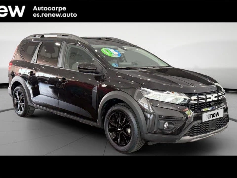 Dacia Jogger  1.0 ECO-G S.L Extreme Go 74kW 7pl.