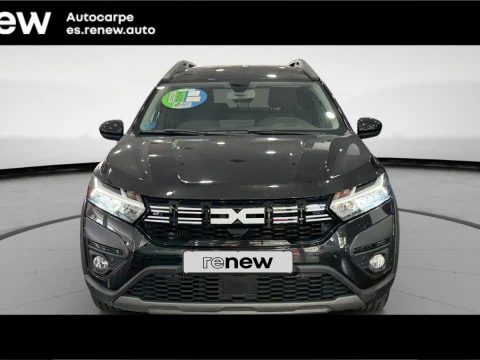 Dacia Jogger  1.0 ECO-G S.L Extreme Go 74kW 7pl.