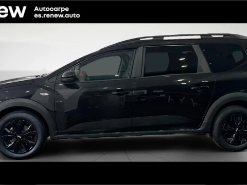 Dacia Jogger  1.0 ECO-G S.L Extreme Go 74kW 7pl.