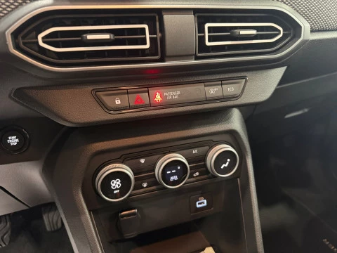 Dacia Jogger  1.0 ECO-G S.L Extreme Go 74kW 7pl.