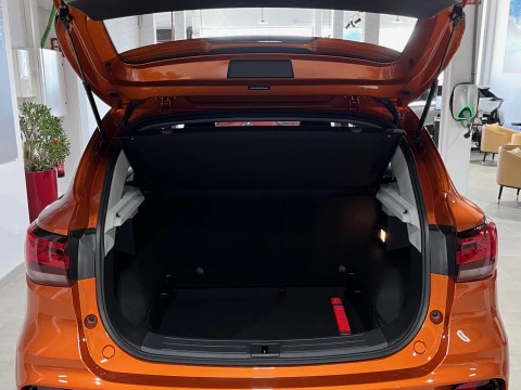 MG ZS Luxury 1.5VTI-tech - Naranja