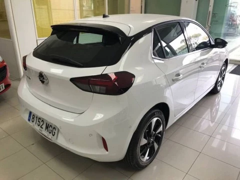 Opel Corsa-e 50kWh Elegance-e