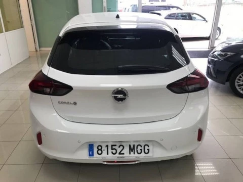 Opel Corsa-e 50kWh Elegance-e