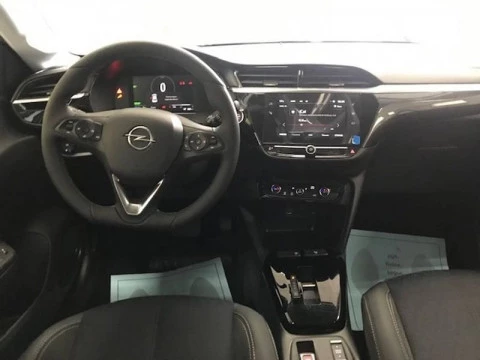 Opel Corsa-e 50kWh Elegance-e