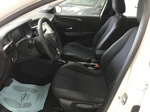 Opel Corsa-e 50kWh Elegance-e