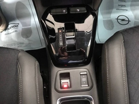 Opel Corsa-e 50kWh Elegance-e