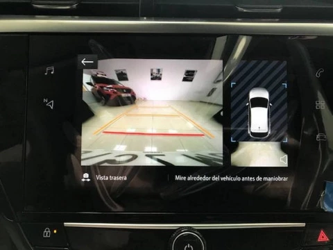 Opel Corsa-e 50kWh Elegance-e