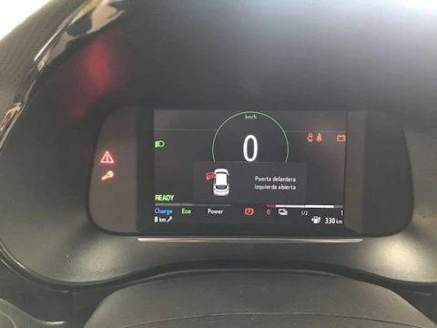 Opel Corsa-e 50kWh Elegance-e