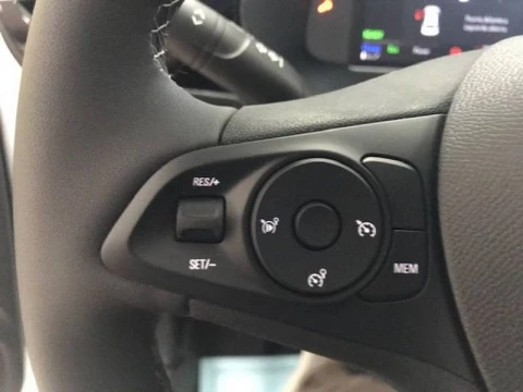 Opel Corsa-e 50kWh Elegance-e