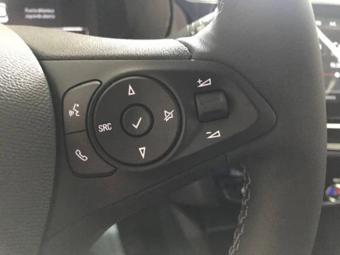 Opel Corsa-e 50kWh Elegance-e