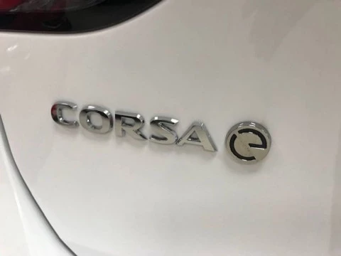 Opel Corsa-e 50kWh Elegance-e
