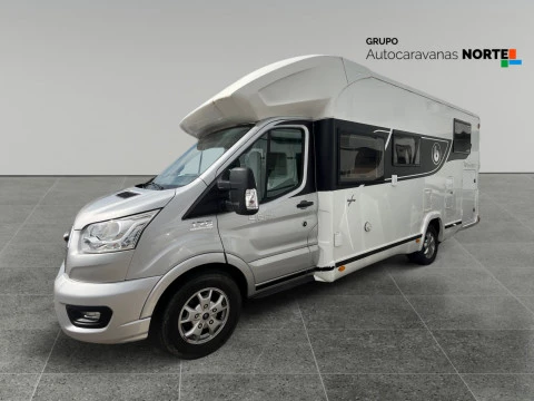 BENIMAR TESSORO TESSORO 463 NORTHAUTOKAPP