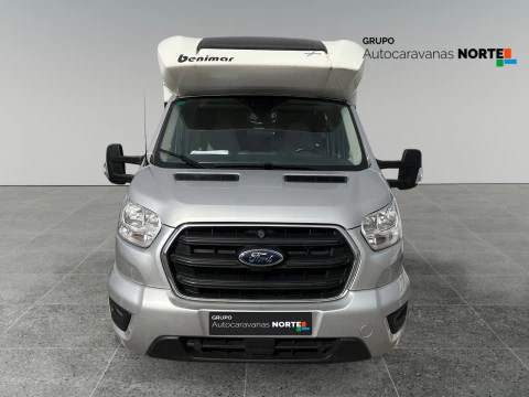 BENIMAR TESSORO TESSORO 463 NORTHAUTOKAPP
