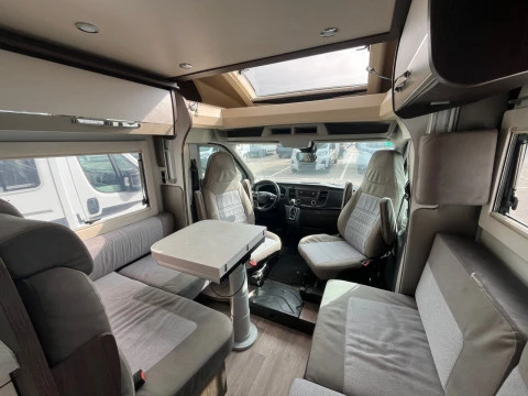 BENIMAR TESSORO TESSORO 463 NORTHAUTOKAPP