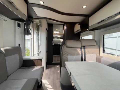 BENIMAR TESSORO TESSORO 463 NORTHAUTOKAPP