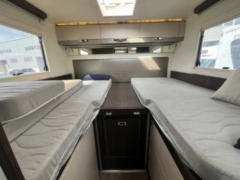 BENIMAR TESSORO TESSORO 463 NORTHAUTOKAPP