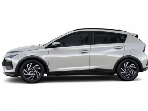 Hyundai Bayon 1.2 MPI Maxx