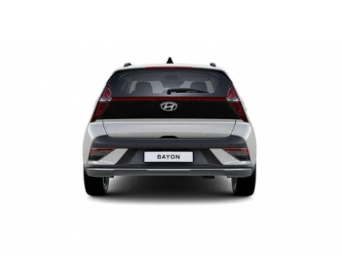 Hyundai Bayon 1.2 MPI Maxx