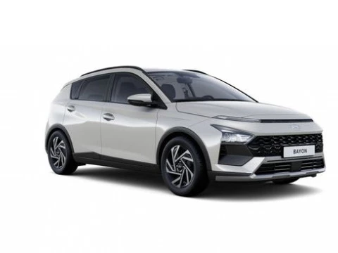 Hyundai Bayon 1.2 MPI Maxx