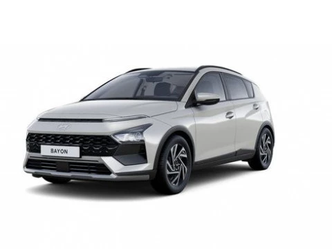 Hyundai Bayon 1.2 MPI Maxx