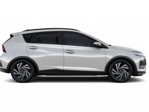 Hyundai Bayon 1.2 MPI Maxx