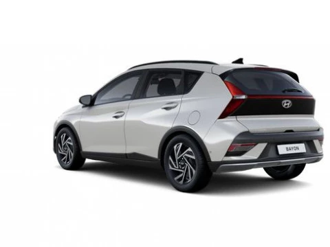 Hyundai Bayon 1.2 MPI Maxx