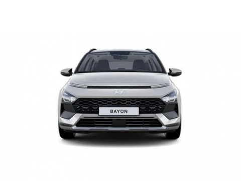 Hyundai Bayon 1.2 MPI Maxx
