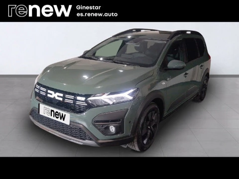 Dacia Jogger  Hibrido  Hybrid Expression 7pl.