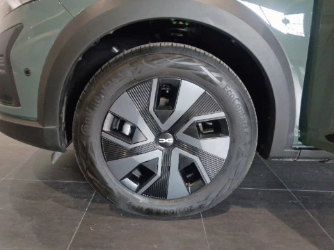 Dacia Jogger  Hibrido  Hybrid Expression 7pl.