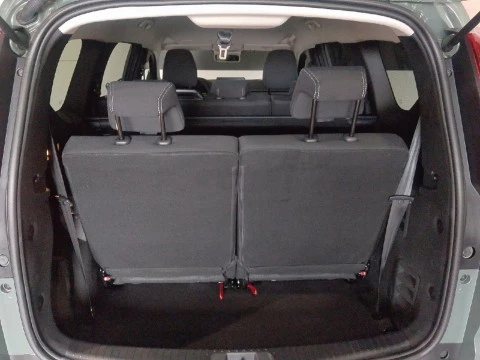 Dacia Jogger  Hibrido  Hybrid Expression 7pl.