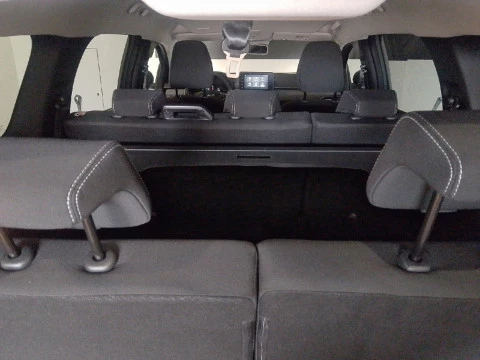 Dacia Jogger  Hibrido  Hybrid Expression 7pl.