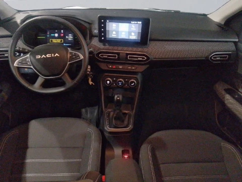 Dacia Jogger  Hibrido  Hybrid Expression 7pl.