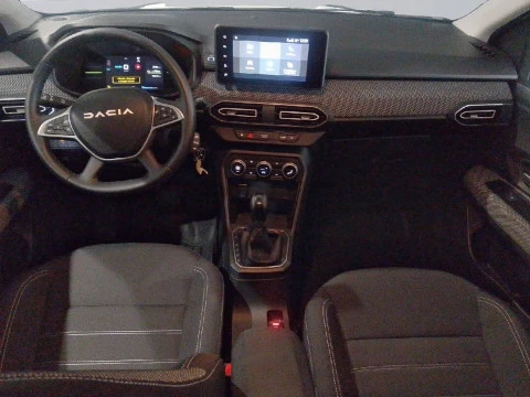 Dacia Jogger  Hibrido  Hybrid Expression 7pl.