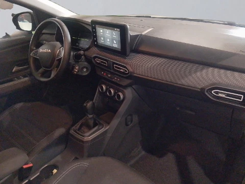 Dacia Jogger  Hibrido  Hybrid Expression 7pl.