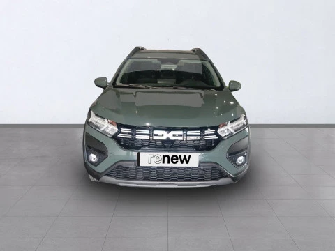 Dacia Jogger  Hibrido  Hybrid Expression 7pl.