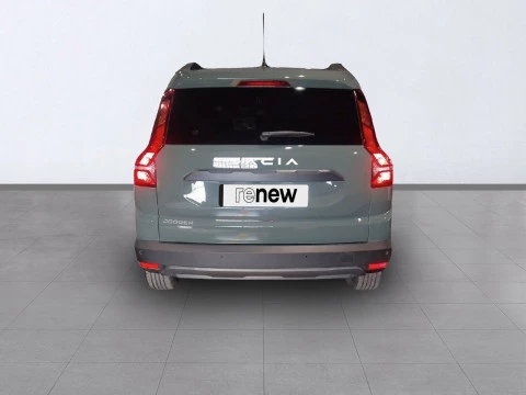 Dacia Jogger  Hibrido  Hybrid Expression 7pl.