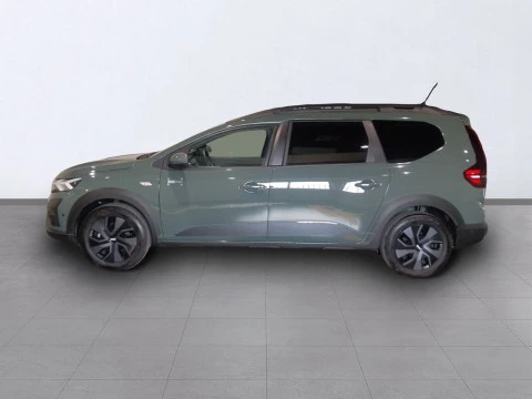 Dacia Jogger  Hibrido  Hybrid Expression 7pl.