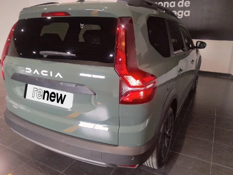 Dacia Jogger  Hibrido  Hybrid Expression 7pl.