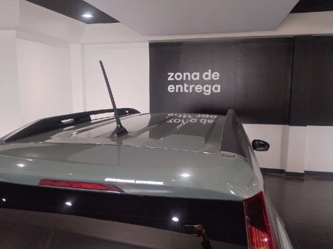 Dacia Jogger  Hibrido  Hybrid Expression 7pl.