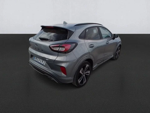 Ford Puma 1.0 EcoBoost 125cv ST-Line X MHEV