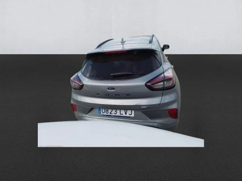 Ford Puma 1.0 EcoBoost 125cv ST-Line X MHEV