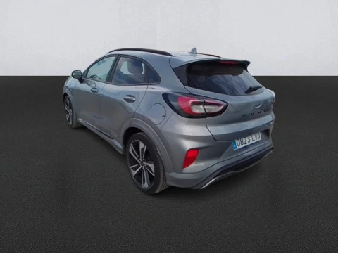 Ford Puma 1.0 EcoBoost 125cv ST-Line X MHEV
