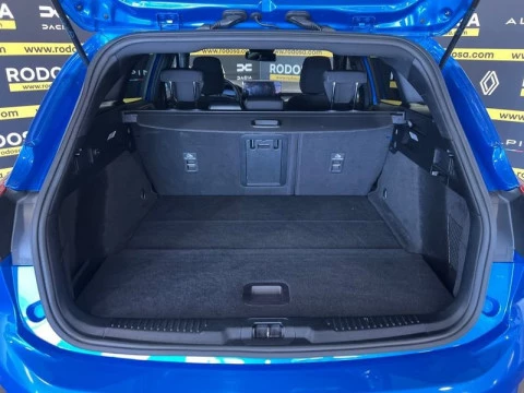 Ford Focus 1.0 Ecoboost MHEV 114kW ST-Line