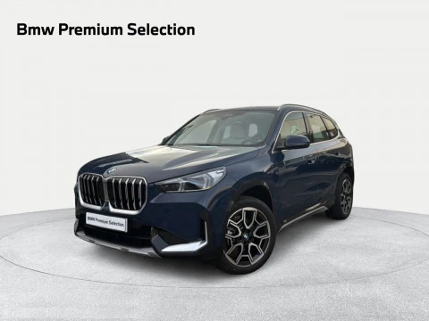 BMW X1 sDrive20d