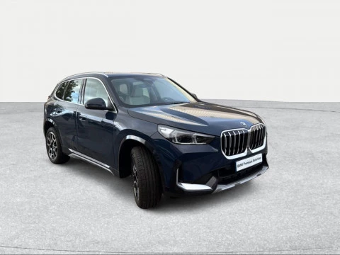 BMW X1 sDrive20d