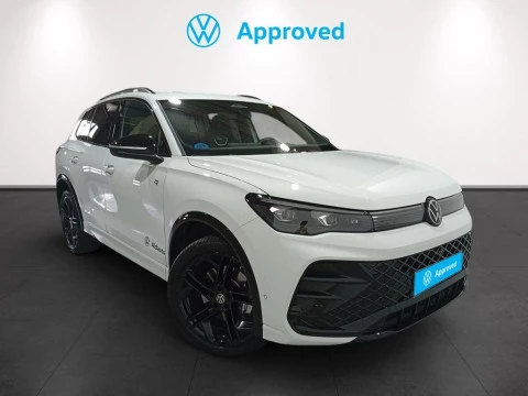 Volkswagen Tiguan R-Line 1.5 TSI eHybrid 200 kW (272 CV) DSG