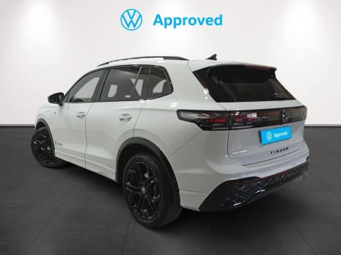 Volkswagen Tiguan R-Line 1.5 TSI eHybrid 200 kW (272 CV) DSG