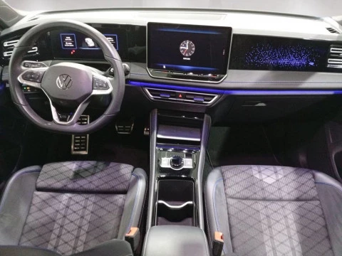 Volkswagen Tiguan R-Line 1.5 TSI eHybrid 200 kW (272 CV) DSG