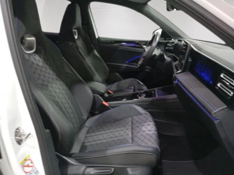 Volkswagen Tiguan R-Line 1.5 TSI eHybrid 200 kW (272 CV) DSG